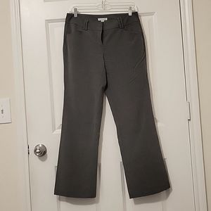 NY&C Gray Pants